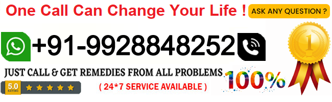 Astrologer Raghunath Bengali:+91-9928848252